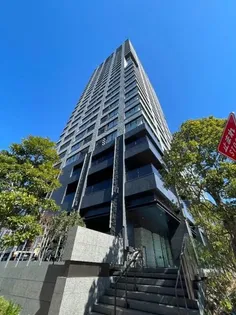 ザ パークハウス白金二丁目タワーの画像