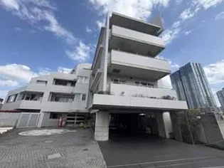 コスモリード南麻布の画像