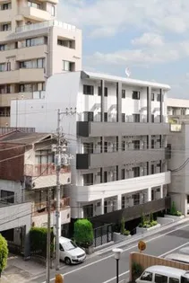 グラントゥルース大森プレミオの画像