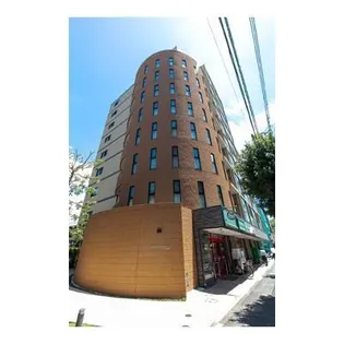 ユーストリア駒沢の画像