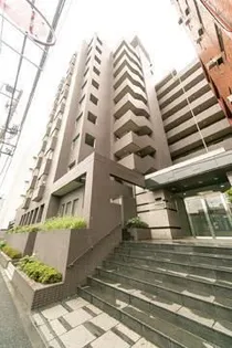 アステリオン松濤の画像