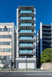ロレーヌ東陽の画像