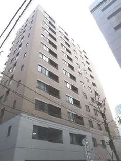 サンクタス築地の画像