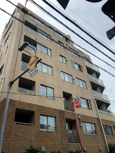 代沢パークハウスの画像