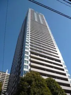 赤坂タワーレジデンスTOP OF THE HILLの画像