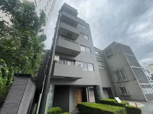 ソフィア東六本木の画像