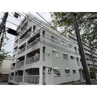 三田マンションの画像