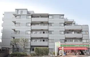 プライムアーバン千歳烏山の画像
