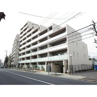 ドレッセ世田谷桜レジデンスの画像