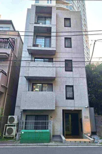 桜ヒルズ三田【5階】の外観