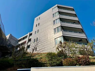 シティインデックス三田伊皿子坂の画像