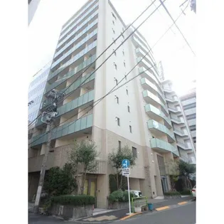 パークリュクス日本橋小網町MONOの画像
