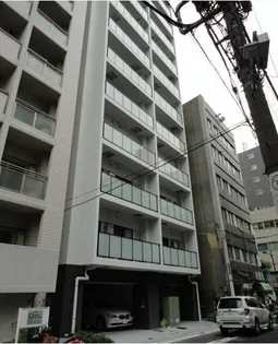 リビオレゾン東銀座の画像