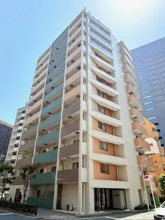 KDXレジデンス日本橋箱崎の画像