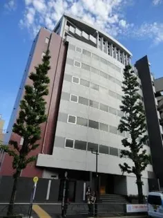 ドム麻布台ルミネス【4階】の外観