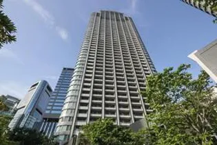 東京ツインパークス レフトウイングの画像