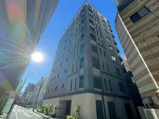 クレヴィア日本橋の画像