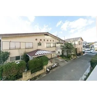 クイーンパレス品川大井の画像