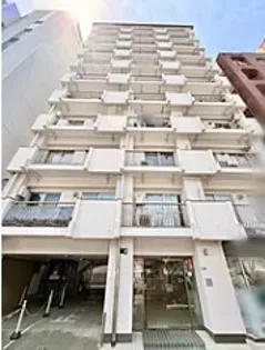 麻布永谷マンションの画像