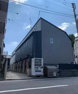 ROW HOUSE 江古田【2階】の外観