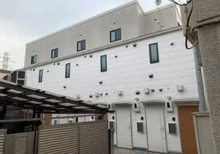 ROW HOUSE 西永福の画像