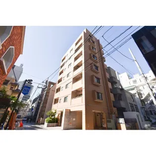 カイザー赤坂の画像