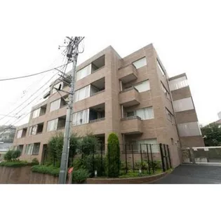テラッツァ表参道【3階】の外観