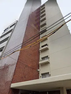 パラシオン恵比寿【3階】の外観