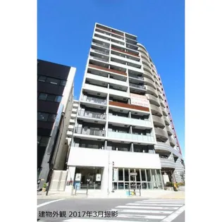 サンウッド東日本橋フラッツの画像