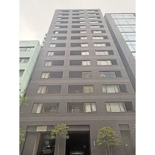 コンポジット日本橋の画像
