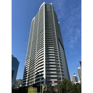 キャピタルマークタワーの画像