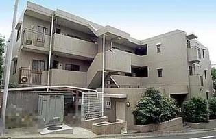 クレスト井村の画像
