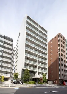 BLUROCK豊洲の画像