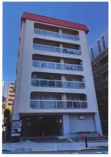 パレス赤坂の画像