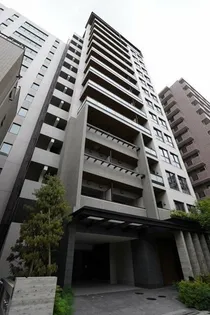 プラウド中目黒の画像