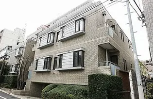 ルーラル上野毛の画像