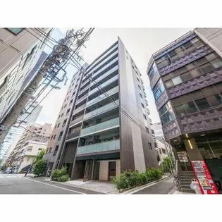 クレストコート日本橋浜町の画像