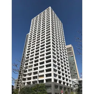 グランパークハイツの画像