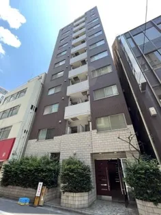 ラグジュアリーアパートメント東日本橋の画像