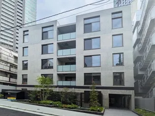 EXAM AKASAKA【2階】の外観