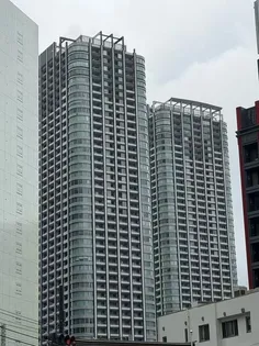 東京ツインパークス レフトウイングの画像
