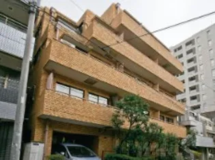 日興児玉パレス南青山の画像