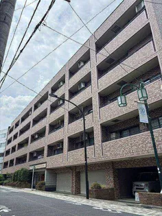 イルサント代々木上原の画像
