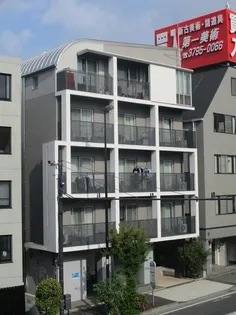 コスモリード駒沢大学の画像