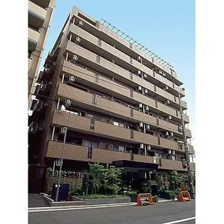 リューズ リバー月島の画像