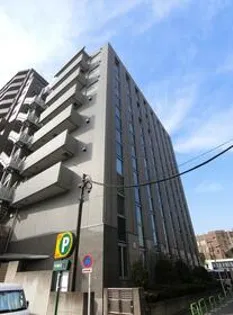 シティハイツ白金台の画像