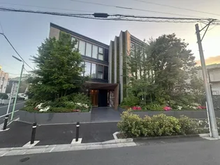 ブランズ自由が丘の画像
