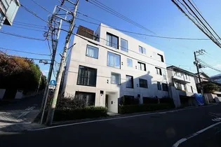 GRAN DUO TOMIGAYA3の画像