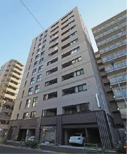オープンレジデンシア銀座築地の画像