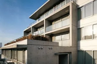 パークアクシスプレミア表参道の画像